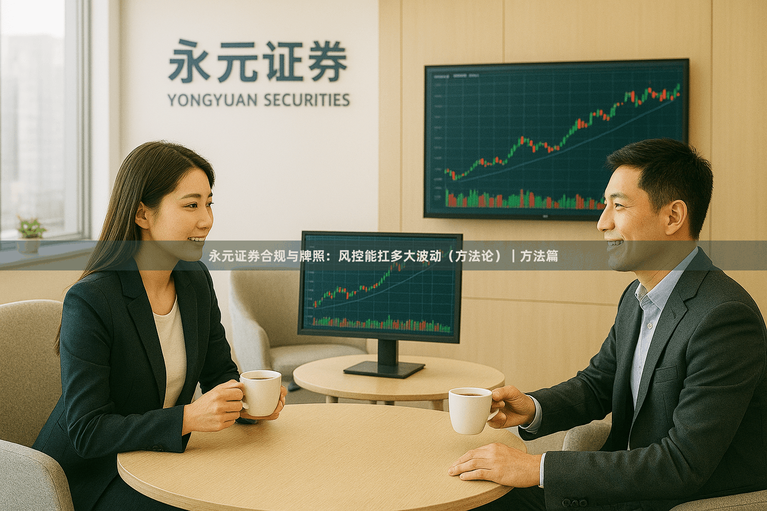 永元证券合规与牌照:风控能扛多大波动(方法论)|方法篇