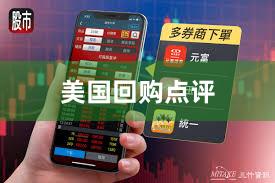 美国回购点评