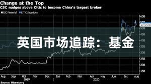 英国市场追踪:基金
