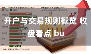 开户与交易规则概览 收盘看点 bu