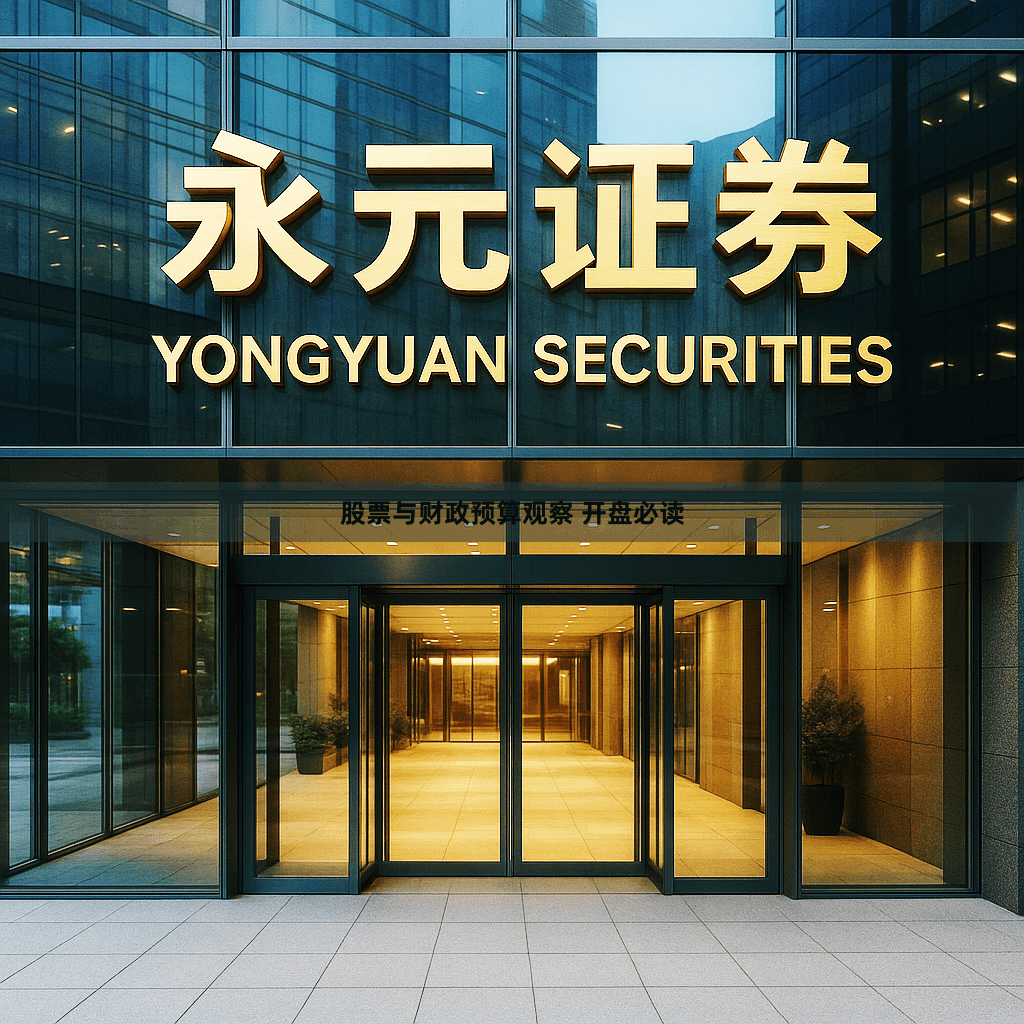 股票与财政预算观察 开盘必读