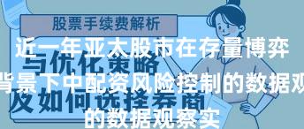 近一年亚太股市在存量博弈格局背景下中配资风险控制的数据观察实