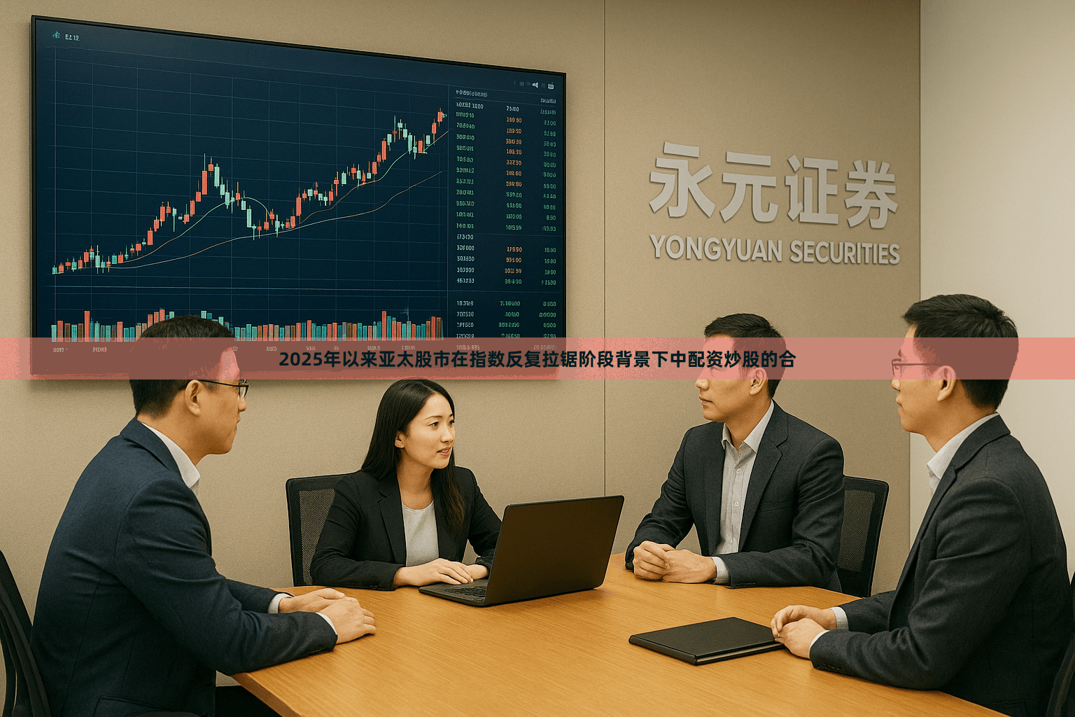 2025年以来亚太股市在指数反复拉锯阶段背景下中配资炒股的合
